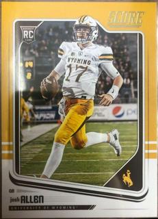 Josh Allen