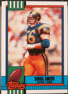 Doug Smith