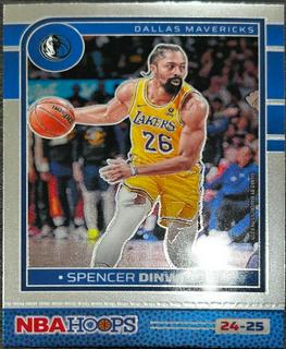 Spencer Dinwiddie