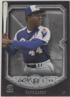 Hank Aaron