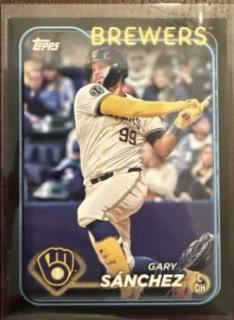 Gary Sanchez
