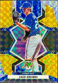 Zack Greinke
