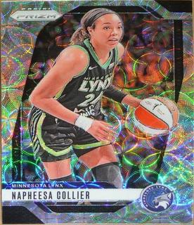 Napheesa Collier