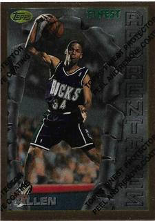 Ray Allen