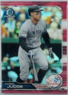 Aaron Judge