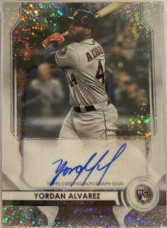 Yordan Alvarez