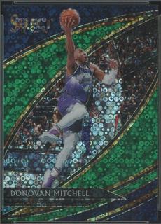 Donovan Mitchell