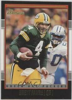 Brett Favre