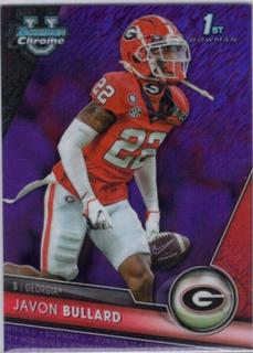 Javon Bullard