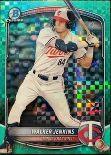Walker Jenkins