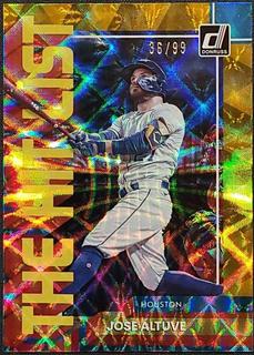 Jose Altuve