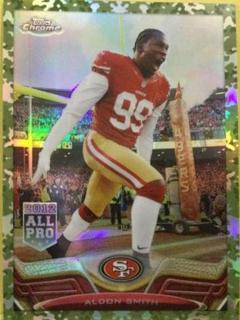 Aldon Smith