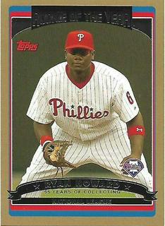Ryan Howard