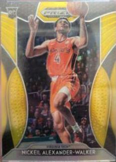 Nickeil Alexander-Walker