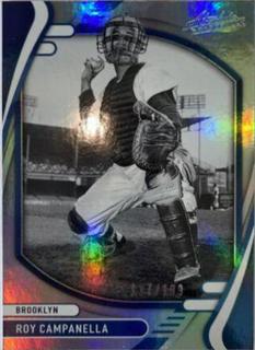 Roy Campanella