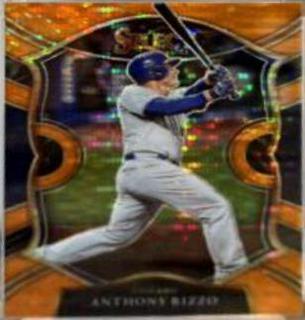 Anthony Rizzo