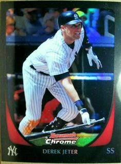 Derek Jeter