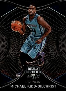 Michael Kidd Gilchrist