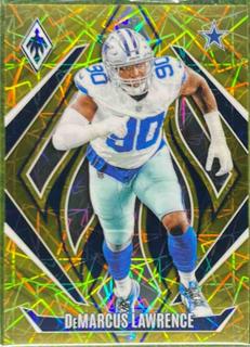 DeMarcus Lawrence