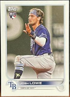 Josh Lowe