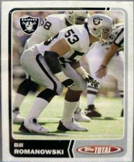 Bill Romanowski