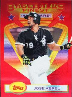 Jose Abreu
