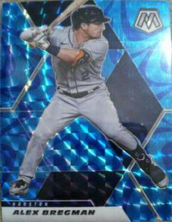 Alex Bregman