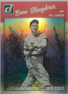 Enos Slaughter
