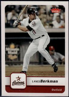 Lance Berkman