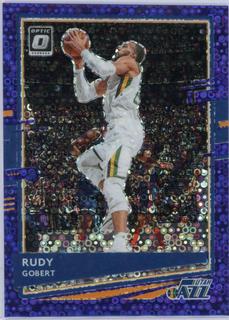 Rudy Gobert