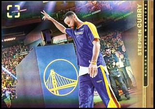 Stephen Curry