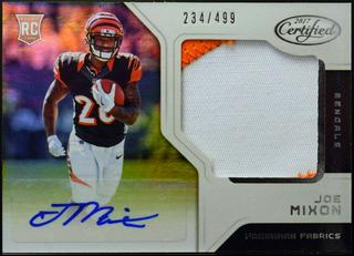 Joe Mixon