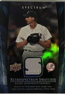Randy Johnson