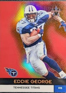 Eddie George