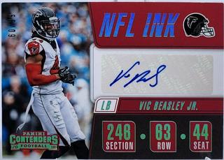 Vic Beasley Jr.
