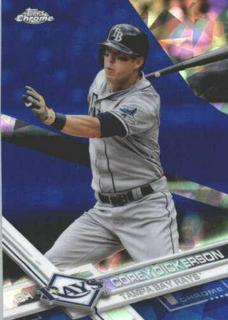 Corey Dickerson