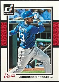Jurickson Profar