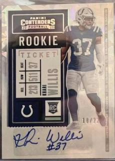 Khari Willis