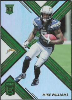 Mike Williams