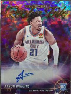 Aaron Wiggins