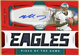 Michael Vick