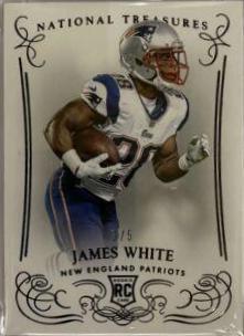 James White