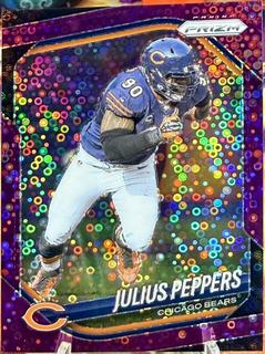 Julius Peppers
