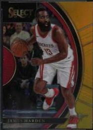 James Harden