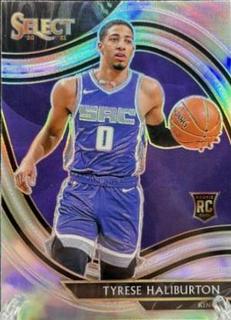 Tyrese Haliburton