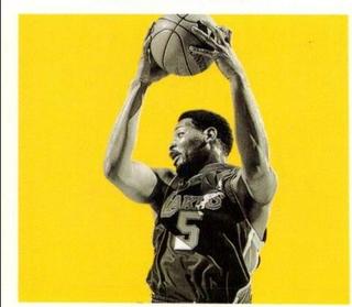 Robert Horry