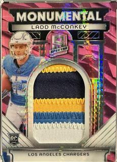 Ladd McConkey