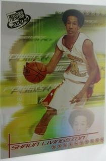 Shaun Livingston