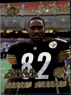 Yancey Thigpen