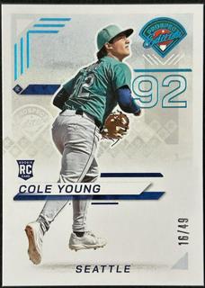 Cole Young